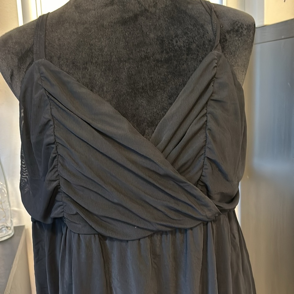 Torrid top - Picture 4 of 8